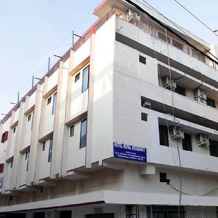 Hotel Royal Residency Bangalore Eksteriør billede