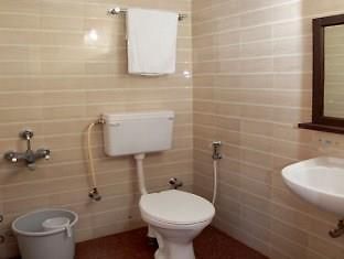 Hotel Royal Residency Bangalore Eksteriør billede