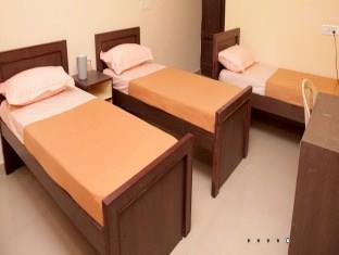 Hotel Royal Residency Bangalore Eksteriør billede