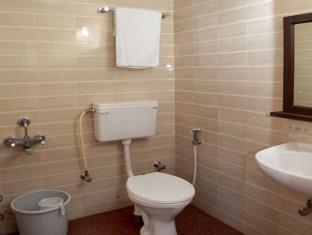 Hotel Royal Residency Bangalore Eksteriør billede